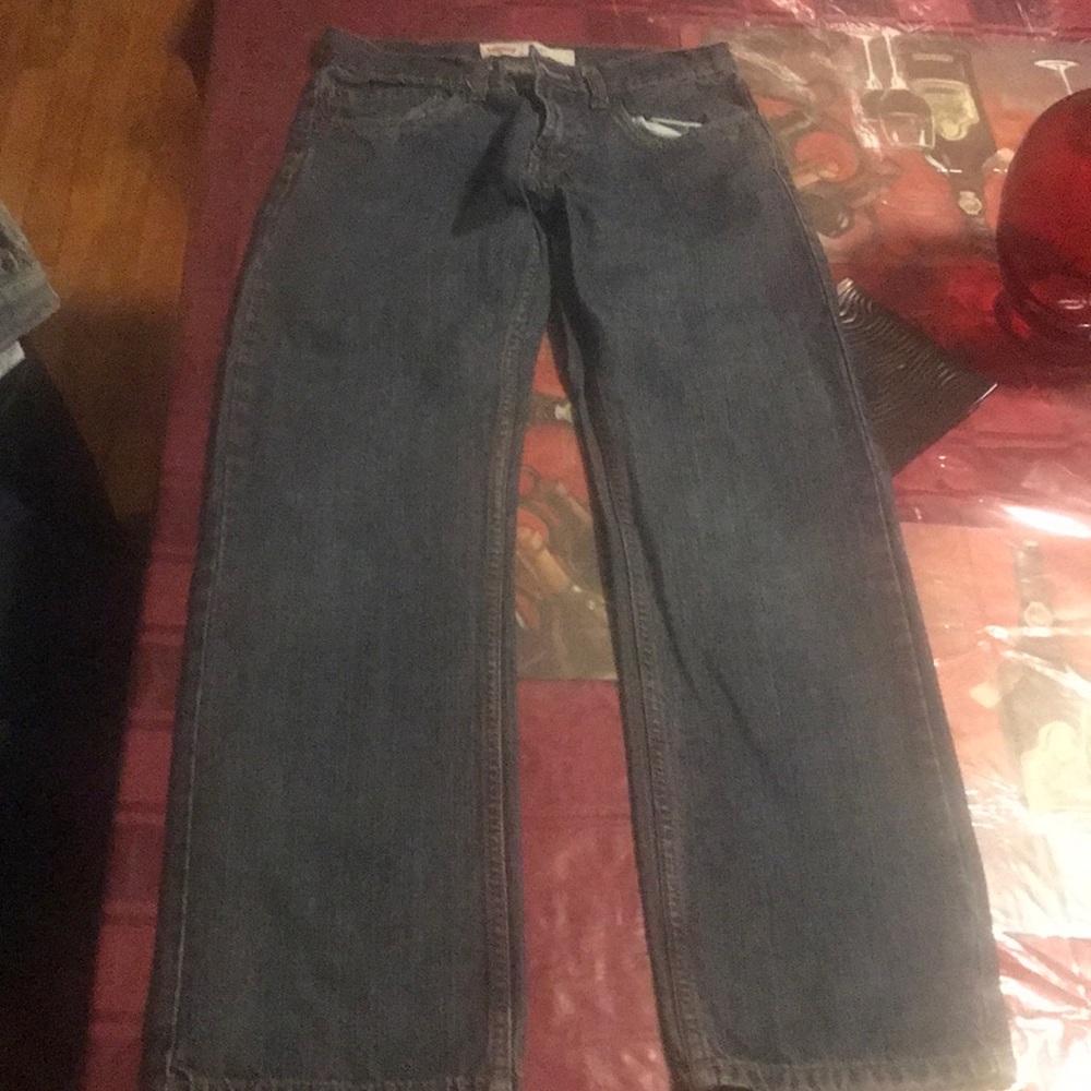 Boys size 16